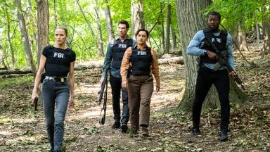 Poster episodio FBI: Los más buscados 6x3