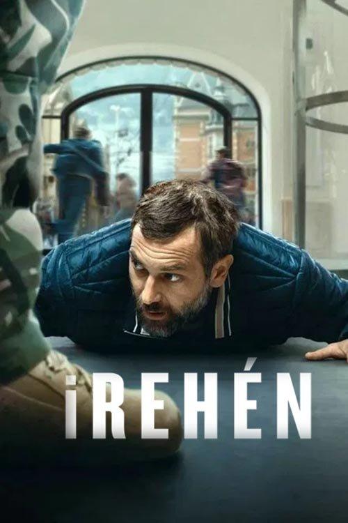 Poster iRehén