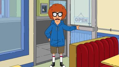 Poster episodio Bob's Burgers 9x1