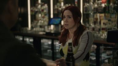 Poster episodio Resident Alien 4x5