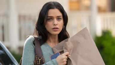 Poster episodio Memory of a Killer 1x3