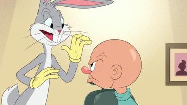 Poster episodio Looney Tunes Cartoons 1x28
