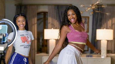 Poster episodio Bel-Air 4x7