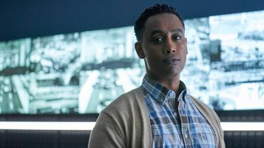 Poster episodio Law & Order Toronto: Criminal Intent 1x5