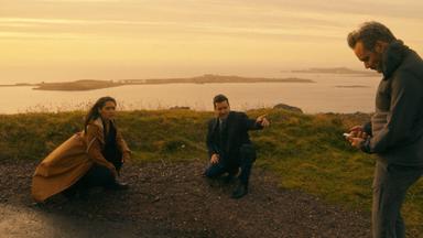 Poster episodio Saint-Pierre 1x7