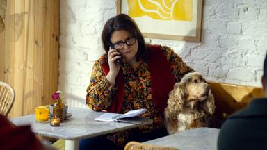 Poster episodio En fuga 1x1