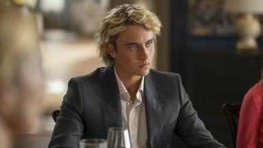 Poster episodio Éramos Mentirosos 1x7