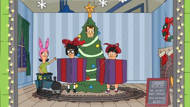 Poster episodio Bob's Burgers 3x9