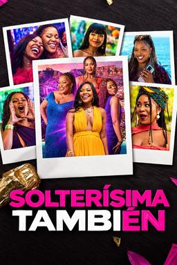 Poster Seriously Single Too