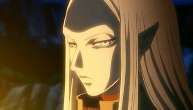 Poster episodio Claymore 1x14