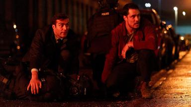 Poster episodio Virdee 1x3