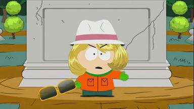 Poster episodio South Park 12x2