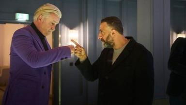 Poster episodio German Genius 1x3