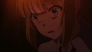 Poster episodio Classroom of the Elite 2x3