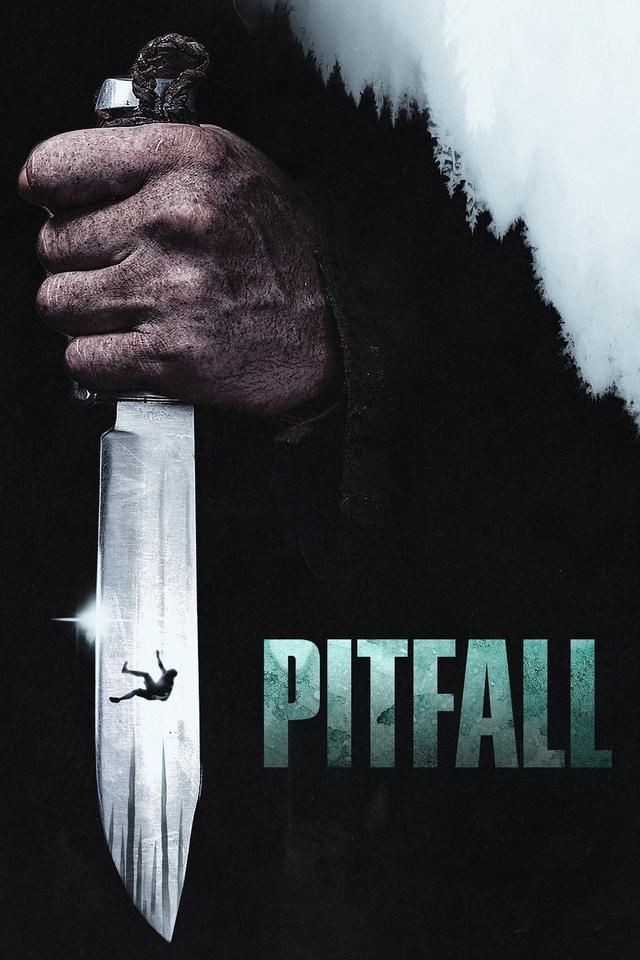 Poster Pitfall