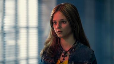 Poster episodio Lazarus de Harlan Coben 1x3