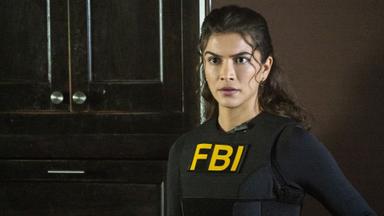 Poster episodio F.B.I. 7x8