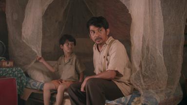 Poster episodio Pesadillas y ensoñaciones de Joko Anwar 1x2