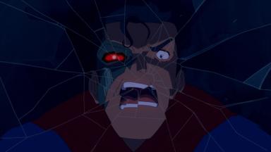 Poster episodio Mis Aventuras con Superman 3x5