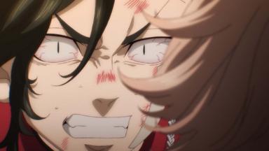 Poster episodio Tokyo Revengers 1x45