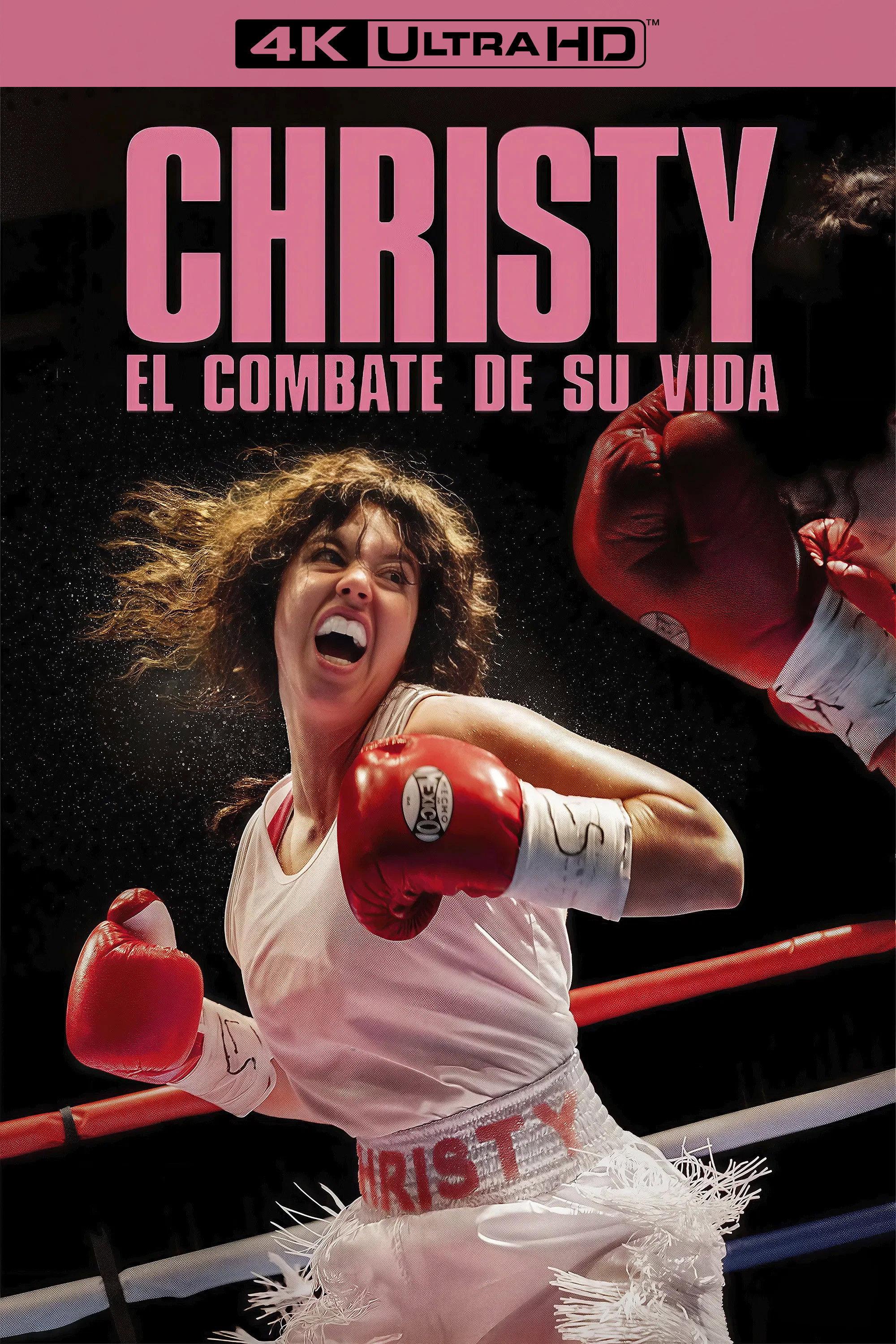 Poster Christy