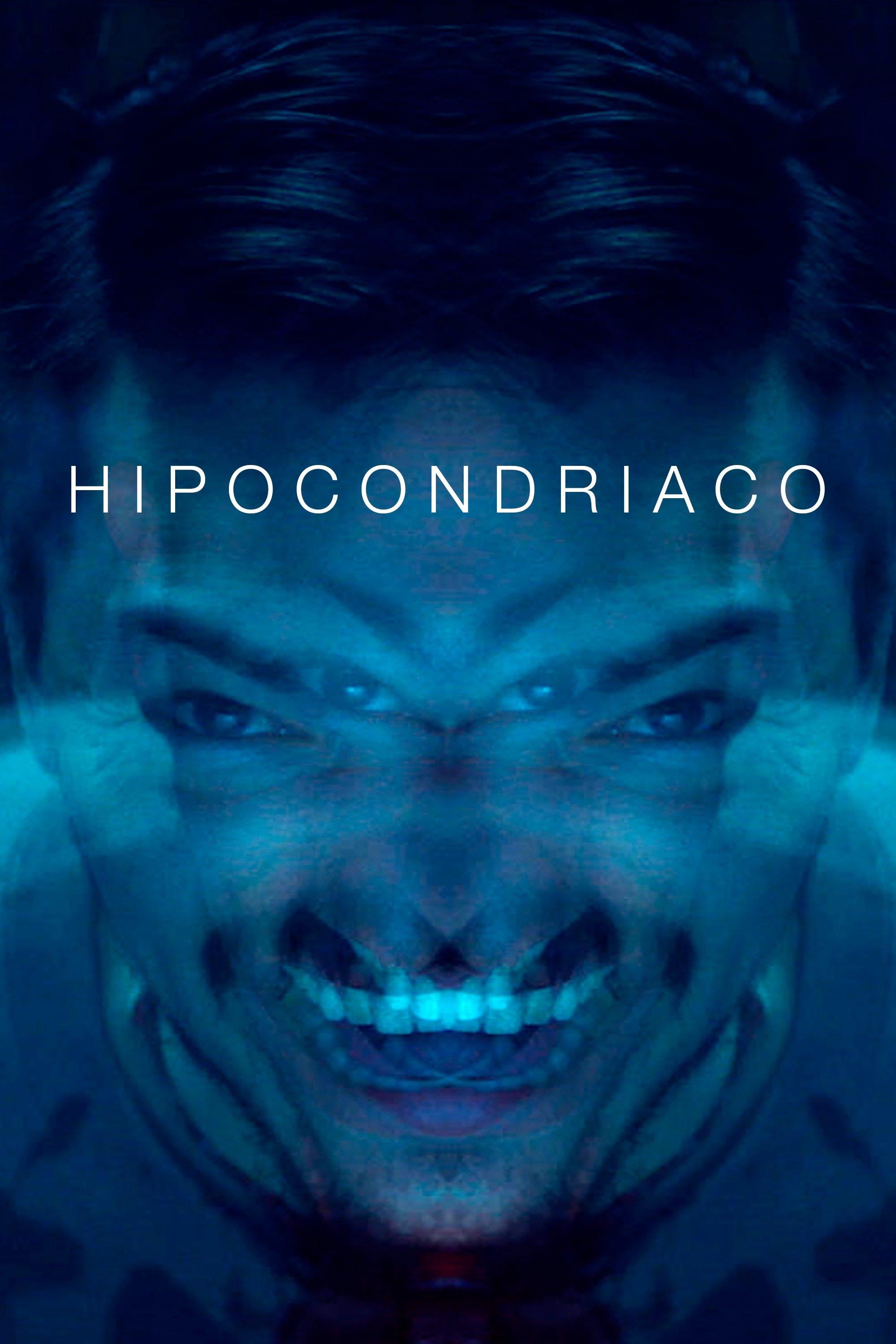 Poster Hipocondriaco