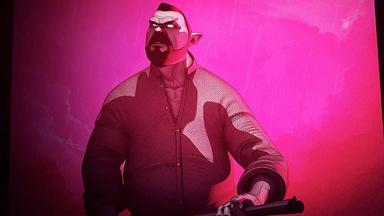 Poster episodio Fantasmagorías 1x4