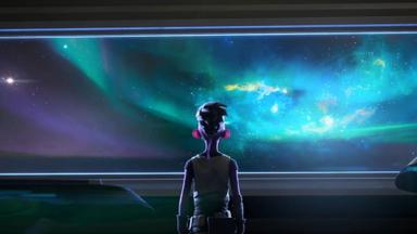 Poster episodio Star Trek: Prodigio 1x4