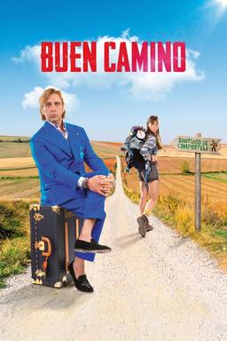 Poster Buen Camino