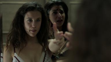 Poster episodio La Casa de Papel 0x10