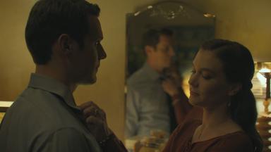 Poster episodio MINDHUNTER 1x6