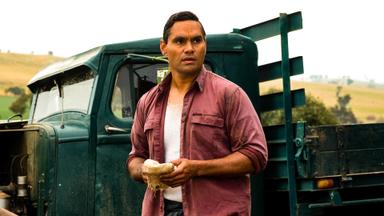 Poster episodio Ten Pound Poms 1x4