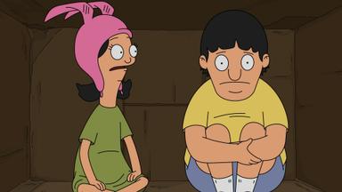 Poster episodio Bob's Burgers 10x17