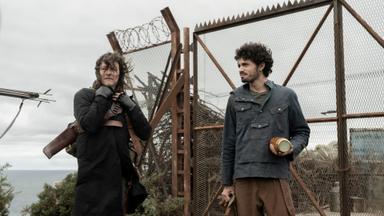 Poster episodio The Walking Dead: Daryl Dixon 3x3