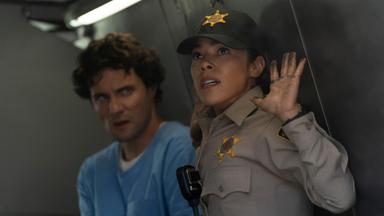 Poster episodio Cuenta regresiva 1x3