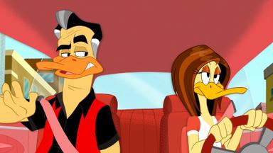 Poster episodio El Show de los Looney Tunes 2x13