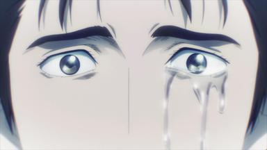 Poster episodio Parasyte: The Maxim 1x18