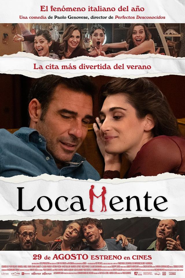 Poster LocaMente