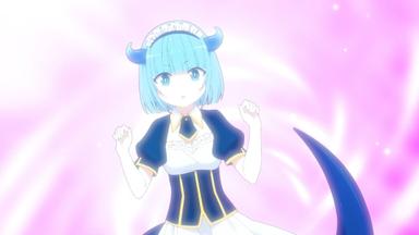 Poster episodio Am I Actually the Strongest? 1x6