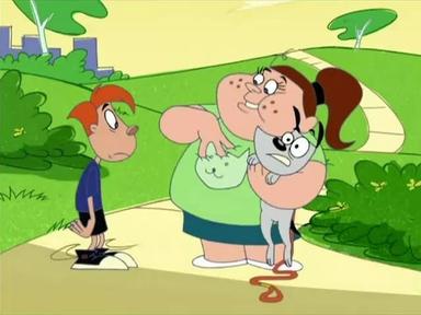 Poster episodio Poochini 1x7