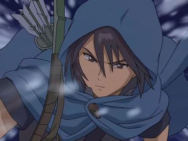 Poster episodio Planet Survival 1x23