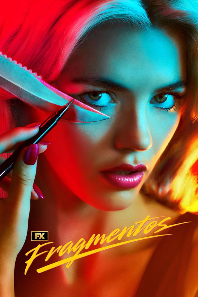 Poster Fragmentos