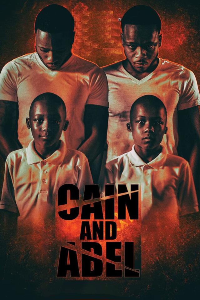 Poster Cain and Abel