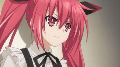 Poster episodio Date A Live 1x10