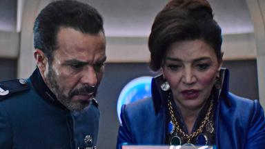 Poster episodio The Expanse 5x4