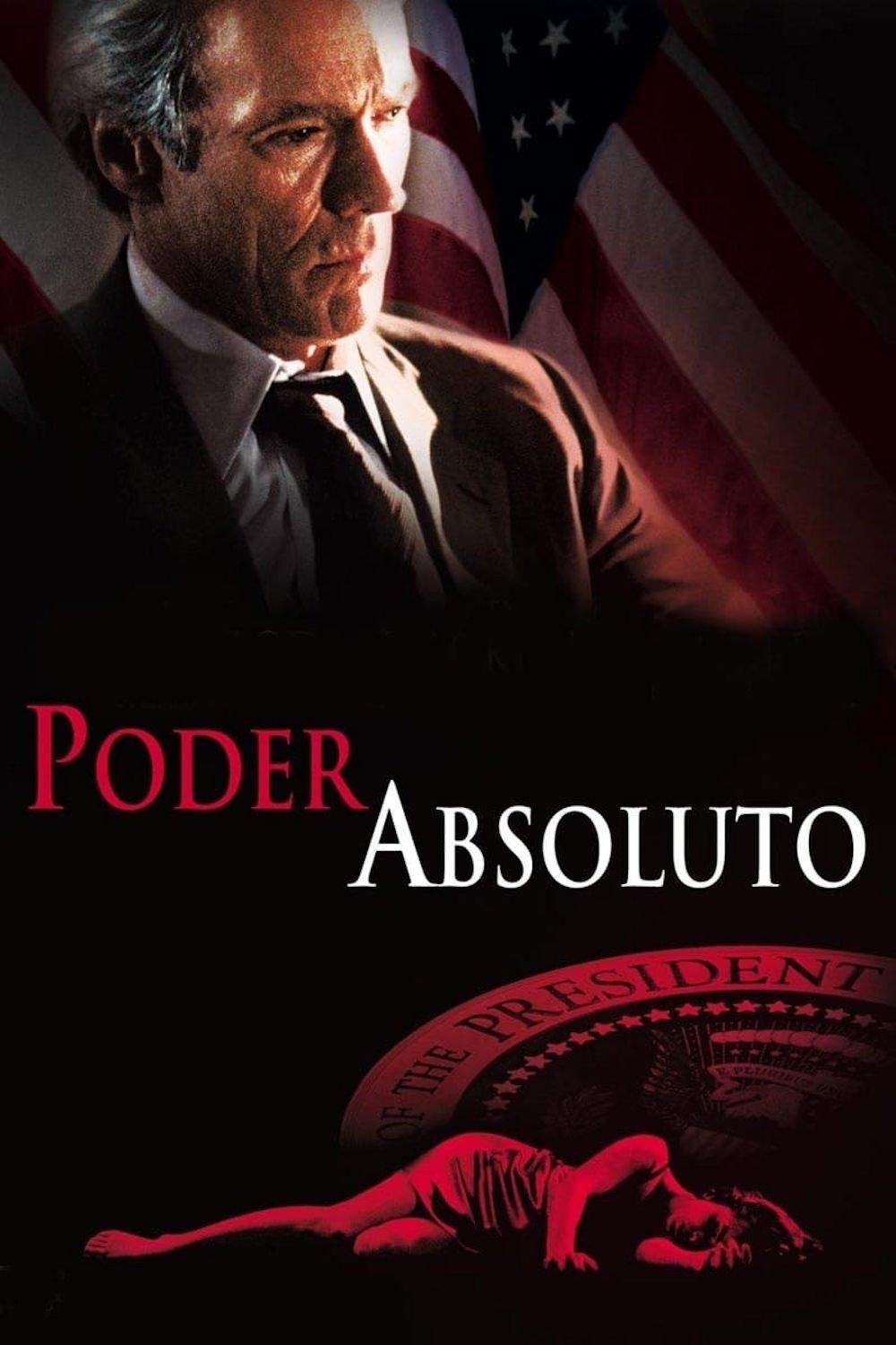 Poster Poder Absoluto