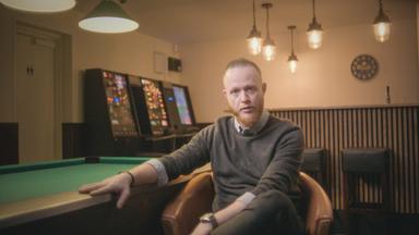 Poster episodio Caballos y verdugos 1x2