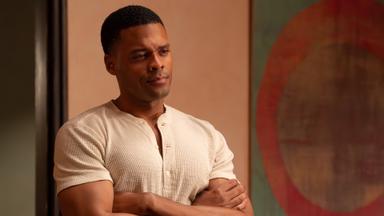 Poster episodio The Rookie 8x3