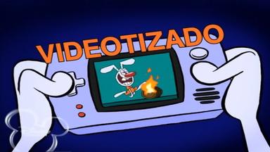 Poster episodio Brandy Y El Sr. Bigotes 1x11