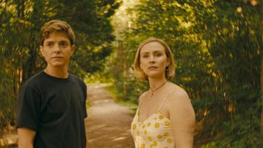 Poster episodio Incontrolables 1x3